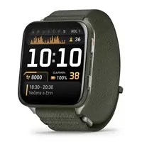 Smart watch GARMIN Venu X1 Moss - 010-02980-03 Smart watch GARMIN Venu X1 Moss - 010-02980-03