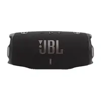 Zvučnik JBL Charge 6 Bluetooth IP67 Black
