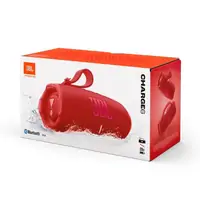 Zvučnik JBL Charge 6 Bluetooth IP67 Red