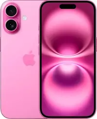Mobitel APPLE iPhone 16 128GB Pink
