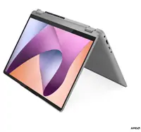 Laptop LENOVO IdeaPad Flex 5 2u1 AMD Ryzen 7 5825U Touchscreen 16GB 512GB SSD 14" W11H - 82XX00HJSC Laptop LENOVO IdeaPad Flex 5 2u1 AMD Ryzen 7 5825U Touchscreen 16GB 512GB SSD 14" W11H - 82XX00HJSC