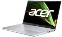 Laptop ACER Swift 3 SF314-43-R33E AMD Ryzen 7 5700U 16GB 512GB SSD Windows 11 Home 14" FHD IPS - NX.AB1EX.012