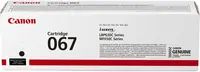 Toner CANON CRG-067 Black original