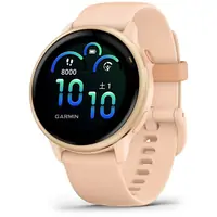 Smart watch GARMIN Vivoactive 6 Pink Dawn Metallic - 010-02985-03 Smart watch GARMIN Vivoactive 6 Pink Dawn Metallic - 010-02985-03
