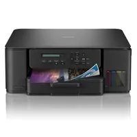 Printer BROTHER DCP-T530DW Inkjet All-in-one - InkBenefit Plus - Duplex WiFi AirPrint Printer BROTHER DCP-T530DW Inkjet All-in-one - InkBenefit Plus - Duplex WiFi AirPrint
