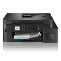Printer BROTHER MFC-T930DW Inkjet All-in-one InkBenefit Plus - Duplex WiFi fax Printer BROTHER MFC-T930DW Inkjet All-in-one InkBenefit Plus - Duplex WiFi fax