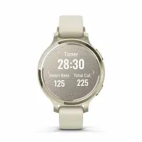 Smart watch GARMIN Lily 2 Active Lunar Gold/Bone - 010-02891-00 Smart watch GARMIN Lily 2 Active Lunar Gold/Bone - 010-02891-00