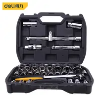 Alat set nasadnih ključeva 32/1 Deli Alat set nasadnih ključeva 32/1 Deli