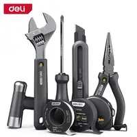Alat set ručnih alata serije Home 8/1 Deli