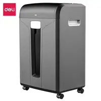Uništavač papira  Deli E14400 16 listova