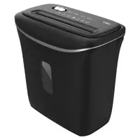 Uništavač papira  Deli E9945 6 listova