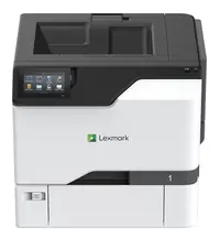 Printer LEXMARK CS730de - Color Laser