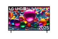 TV LG 55UA75003LA, LED, 55", 139cm, UHD 4K, SMART
