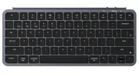 Tipkovnica KEYCHRON B1P-K1-UK Space Gray 75% Layout BT 2.4GHz Wired Tipkovnica KEYCHRON B1P-K1-UK Space Gray 75% Layout BT 2.4GHz Wired