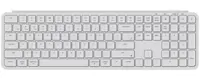 Tipkovnica KEYCHRON B6P-K8-UK Ivory White 100% Layout BT 2.4GHz Wired Tipkovnica KEYCHRON B6P-K8-UK Ivory White 100% Layout BT 2.4GHz Wired