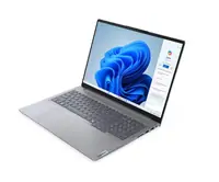 Laptop LENOVO ThinkBook 16 G7 AMD Ryzen 5 7535HS 16GB 512GB SSD DOS 16" - 21MW0018SC Laptop LENOVO ThinkBook 16 G7 AMD Ryzen 5 7535HS 16GB 512GB SSD DOS 16" - 21MW0018SC