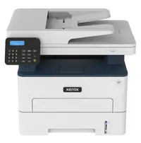 Printer XEROX B225V_DNI - Laser All-in-One - Duplex - Wireless Printer XEROX B225V_DNI - Laser All-in-One - Duplex - Wireless