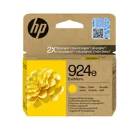 Tinta HP 4K0U9NE No.924e EvoMore Yellow Tinta HP 4K0U9NE No.924e EvoMore Yellow