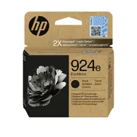 Tinta HP 4K0V0NE No.924e EvoMore Black