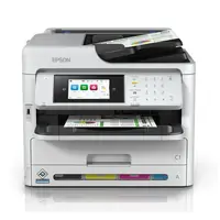 Printer EPSON WorkForce MFP Pro WF-C5890DWF