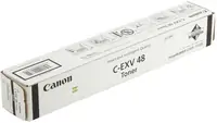 Toner CANON C-EXV48 Black Toner CANON C-EXV48 Black