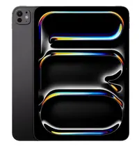 Tablet APPLE iPad Pro 13" M4 Cellular 256GB with Standard glass - Space Black, mvxr3hc/a