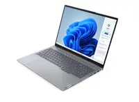 Laptop LENOVO ThinkBook 16 G7 Intel Core Ultra 5 125U 16" 16GB 512GB SSD W11Pro Grey 3Y - 21MS0048SC Laptop LENOVO ThinkBook 16 G7 Intel Core Ultra 5 125U 16" 16GB 512GB SSD W11Pro Grey 3Y - 21MS0048SC