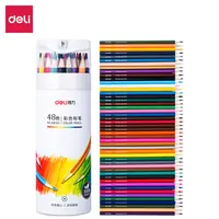 Boja drvena 48/1 u čaši Deli + gratis šiljilo Boja drvena 48/1 u čaši Deli + gratis šiljilo