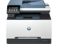 Printer HP Color LaserJet Pro MFP 3302sdw