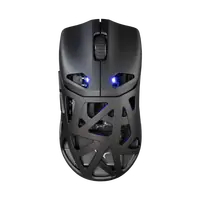 Miš WHITE SHARK WGM-5019 Dagonet 24.000 DPI - crni Wireless