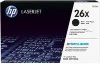 Toner HP CF226X No.26X original Toner HP CF226X No.26X original