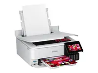 Printer EPSON L8160 EcoTank