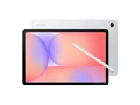 Tablet SAMSUNG Galaxy Tab S10 Lite 10.9" SM-X400 - Android 15 WiFi 6GB 128GB - srebrni Tablet SAMSUNG Galaxy Tab S10 Lite 10.9" SM-X400 - Android 15 WiFi 6GB 128GB - srebrni