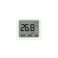 XIAOMI Mi Temperature and Humidity Monitor 3