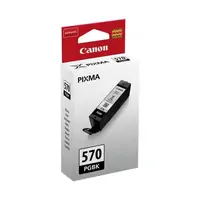 Tinta CANON PGI-570 Black Tinta CANON PGI-570 Black