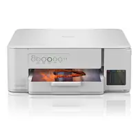 Printer BROTHER DCP-T436W Inkjet All-in-one - InkBenefit Plus AirPrint WiFi Printer BROTHER DCP-T436W Inkjet All-in-one - InkBenefit Plus AirPrint WiFi