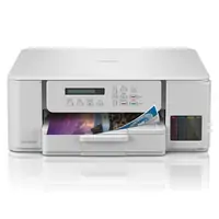 Printer BROTHER DCP-T536DW Inkjet All-in-one - InkBenefit Plus - Duplex WiFi AirPrint