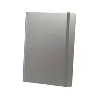 Notes A5 Neo srebrni