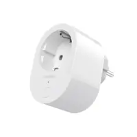 Mrežni adapter XIAOMI Smart Plug 2 - WI-FI pametna utičnica