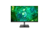 Monitor 24" Acer Vero RS242Y UM.QR2EE.013 Ultra Slim FHD IPS 100Hz HDMI VGA Tilt