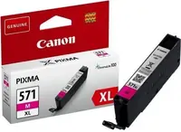 Tinta CANON CLI-571 XL Magenta Tinta CANON CLI-571 XL Magenta