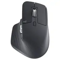 Miš LOGITECH MX Master 3S Performance Wireless, Bluetooth, Graphite