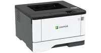 Printer LEXMARK MS331dn laserski, A4, crno-bijeli ispis, duplex, LAN Printer LEXMARK MS331dn laserski, A4, crno-bijeli ispis, duplex, LAN