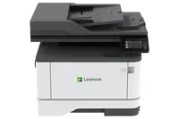 Printer LEXMARK MX331adn Laser MFP mono, Duplex, LAN, Fax, ADF