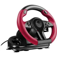 Volan SPEEDLINK Trailblazer za PC/PS4/Xbox Series X/S/ONE /Switch 2 / Switch / OLED, crni Volan SPEEDLINK Trailblazer za PC/PS4/Xbox Series X/S/ONE /Switch 2 / Switch / OLED, crni