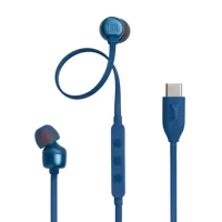 Slušalice+mikrofon JBL Tune 310c USB-C blue Slušalice+mikrofon JBL Tune 310c USB-C blue