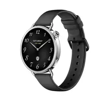 Smart watch XIAOMI Watch S4  41mm - Black - BHR07VRGL