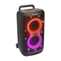 Zvučnik JBLPartyBox 520 Bluetooth Light Show, crni Zvučnik JBLPartyBox 520 Bluetooth Light Show, crni
