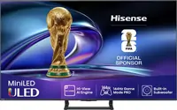 TV HISENSE 65E8Q, ULED (Mini LED), 65", 164 cm, UHD, VIDAA Smart OS