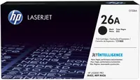 Toner HP CF226A No.26A original Toner HP CF226A No.26A original
